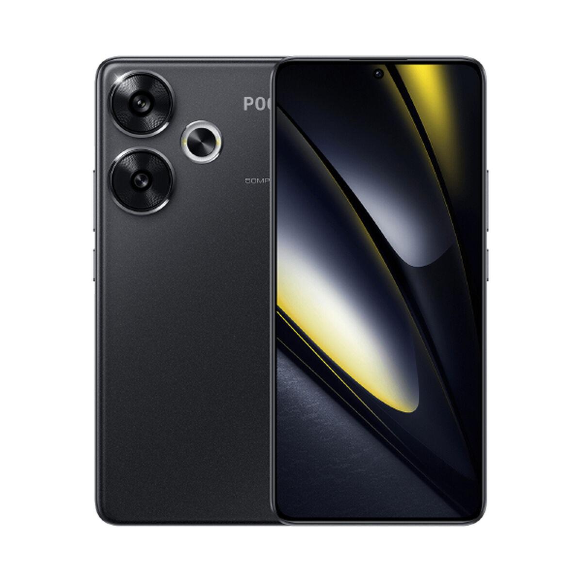 Xiaomi Poco F6 5g Smartphone 8gb 256gb 67 Quot Sort