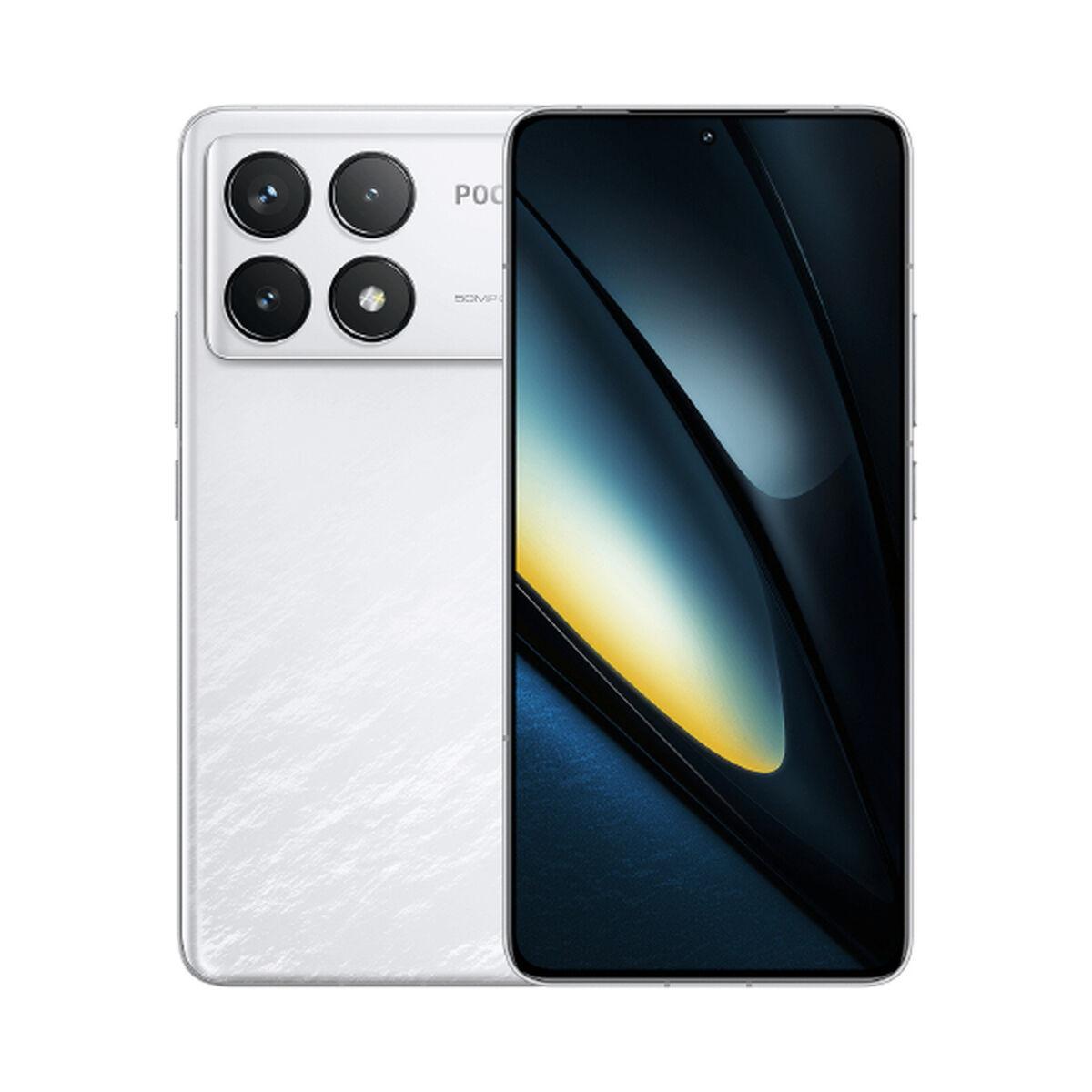 Xiaomi Poco F6 Pro 5g 67 Quot 12 Gb Ram 512 Gb Sort