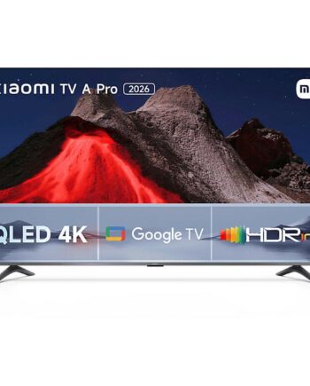 Xiaomi 75 Quot  Tv   Pro 2026 4k Qled Med Hdr10  Og Dolby Vision