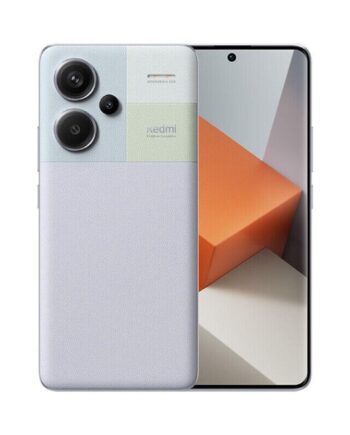 Xiaomi Redmi Note 13 Pro    67 Quot  12 Gb Ram 256 Gb Lilla