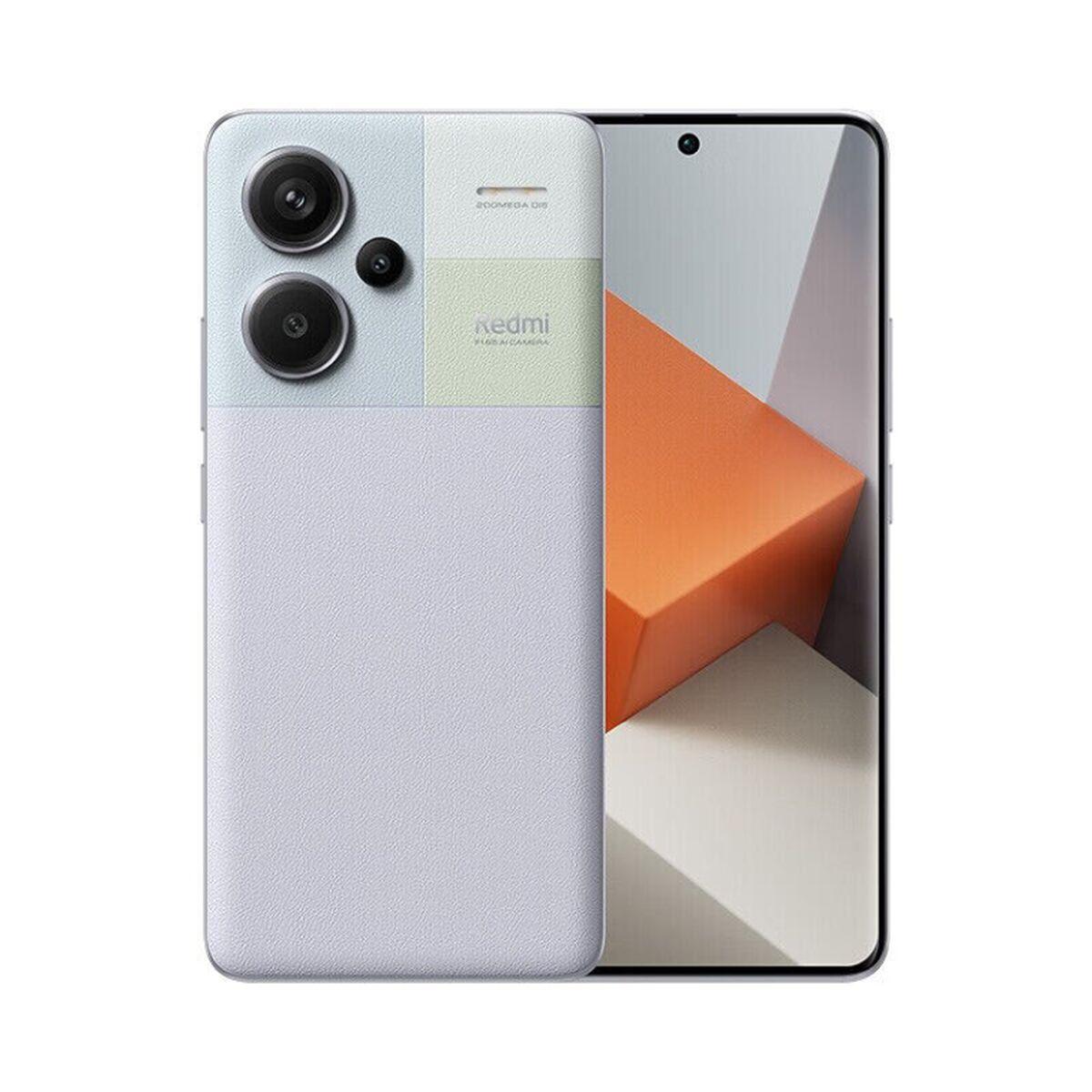Xiaomi Redmi Note 13 Pro 67 Quot 12 Gb Ram 256 Gb Lilla