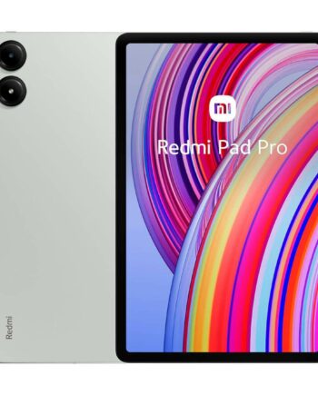 Xiaomi Redmi Pad Pro 12   Quot  Tablet Octacore    Gb 128 Gb  Grøn