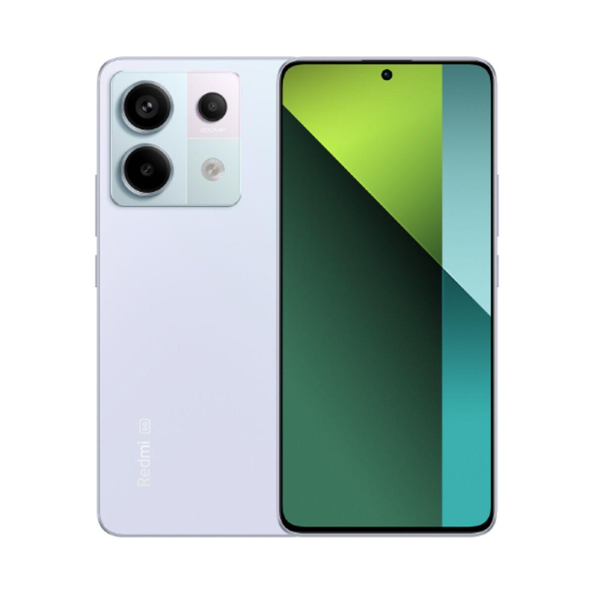 Xiaomi Smartphone Mzb0fcqeu 67 Quot Gb 128 Gb Lilla