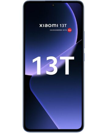 Xiaomi 13t 5g Smartphone   67 Quot    Gb 256 Gb Blå