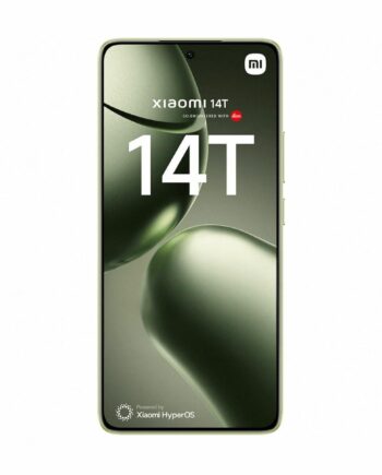 Xiaomi 14t 5g Smartphone   67 Quot  12 Gb 256 Gb Grøn