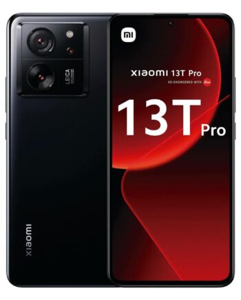 Xiaomi 13t Pro 5g Smartphone   67 Quot  12 512 Gb Sort