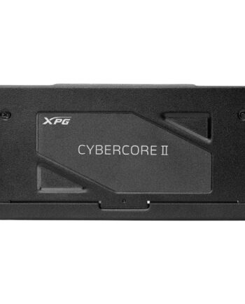 Xpg Cybercore Ii Strømforsyning 1300   80 Plus Platinum  Atx