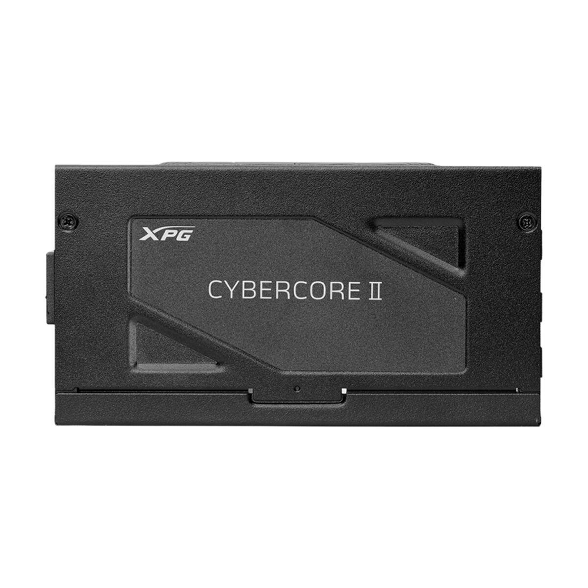 Xpg Cybercore Ii Strømforsyning 1300 80 Plus Platinum Atx