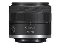 Zoomobjektiv Canon Rf 2450mm     56   Is Stm