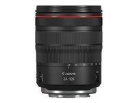 Zoomobjektiv Canon Rf 24-105mm Is Usm