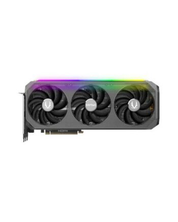 Zotac Geforce Rtx 5070 Ti 16 Gb Grafikkort  Zt-b50710b-10p