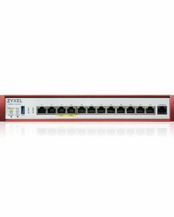 Zyxel Usg Flex 500h Router  Eu-stik