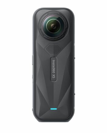 360-kamera Insta360 X5 Inx5stb1 Digitalt Kamera