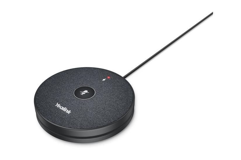 Accessory Vcm36- Package Yealink Video Conferencing Mikrofon