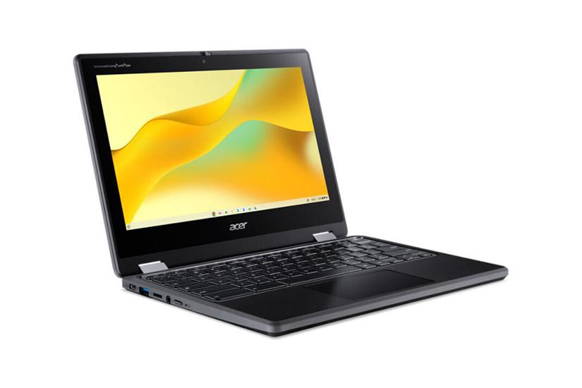 Acer Chromebook Spin 511 R756tn-tco Bærbar Pc Intel -series N100 Gb Lpddr5 64 Gb Emmc Kingston 11 Quot Ips