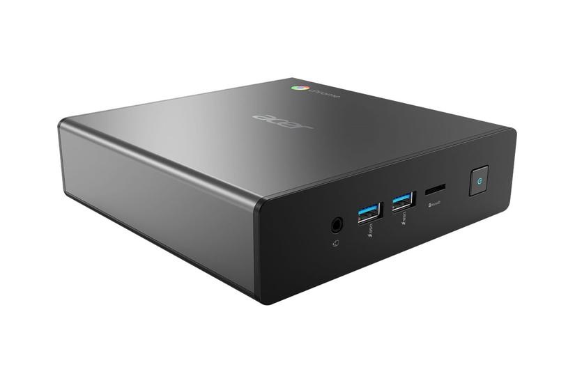 Acer Chromebox Cxi4 Mini Pc Core I3 10110u Ghz Gb Flash 64 Gb