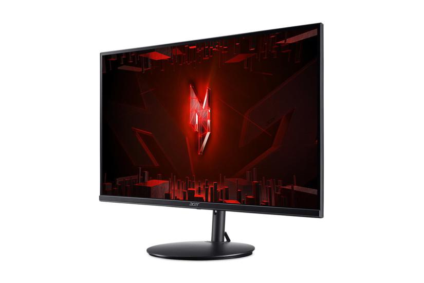 Acer Nitro Xf270 M3biiph Skærm Led Baglys 27 Quot Amd Freesync Premium Ips 1ms Full Hd 1920x1080 Ved 180hz