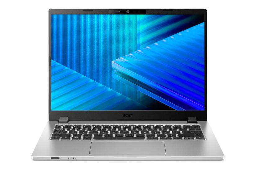 Acer Travelmate P2 14 Tmp214-56-g2-tco Bærbar Pc Intel Core Ultra Serie 225u Ghz 32 Gb Ddr5 512 Gb Ssd Pcie Nvm Express Nvme Kingston 14 Quot Ips