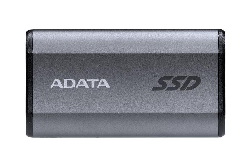 Adata Se880 Tb Ekstern Ssd Usb Gen 2x2 24 Pin Usb-