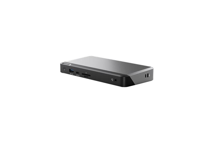 Alogic Dx3 Dockingstation Usb- Dp 1gbe