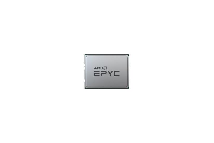 Amd Epyc 9174f Cpu Ghz Processor 16-core Med 32 Tråde 256 Mb Cache