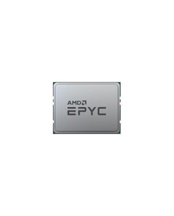Amd Epyc 9654p Cpu     Ghz Processor 96-core Med 192 Tråde 384 Mb Cache