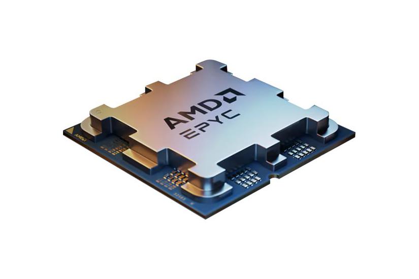 Amd Epyc 4344p Cpu Ghz Processor -core Med 16 Tråde 32 Mb Cache