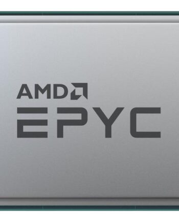 Amd Epyc 7543p Cpu     Ghz Processor 32-core Med 64 Tråde 256 Mb Cache
