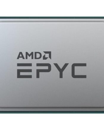 Amd Epyc 7773x Cpu     Ghz Processor 64-core Med 128 Tråde 768 Mb Cache