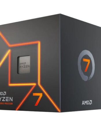 Amd Ryzen   7700 Cpu     Ghz Processor  -core Med 16 Tråde 32 Mb Cache