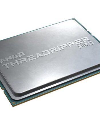 Amd Ryzen Threadripper Pro 5955wx Cpu   Ghz Processor 16-core Med 32 Tråde 64 Mb Cache