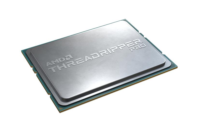 Amd Ryzen Threadripper Pro 5955wx Cpu Ghz Processor 16-core Med 32 Tråde 64 Mb Cache