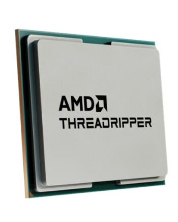 Amd Ryzen Threadripper Pro 7985wx Cpu     Ghz Processor 64-core Med 128 Tråde 256 Mb Cache