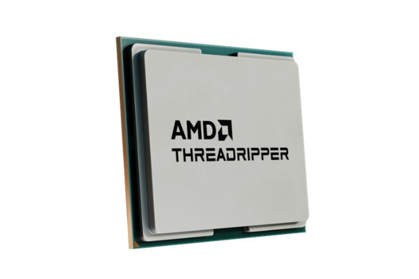 Amd Ryzen Threadripper Pro 7985wx Cpu Ghz Processor 64-core Med 128 Tråde 256 Mb Cache