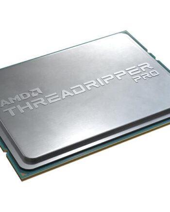 Amd Ryzen Threadripper Pro 5975wx Cpu     Ghz Processor 32-core Med 64 Tråde 128 Mb Cache
