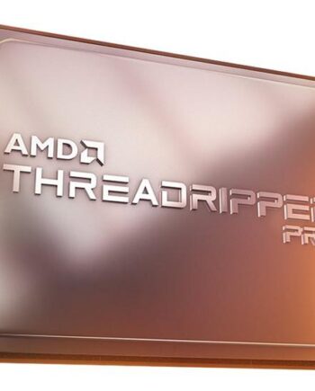 Amd Ryzen Threadripper Pro 5975wx Cpu     Ghz Processor 32-core Med 64 Tråde 128 Mb Cache