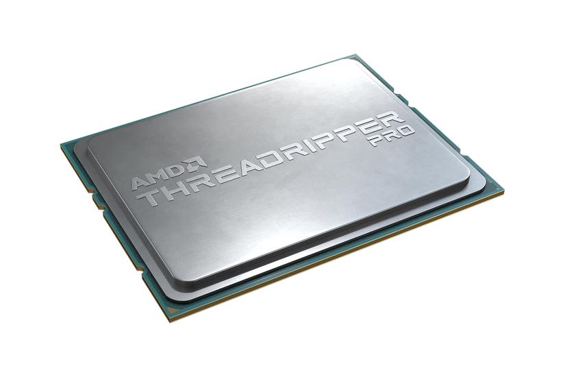 Amd Ryzen Threadripper Pro 5975wx Cpu Ghz Processor 32-core Med 64 Tråde 128 Mb Cache