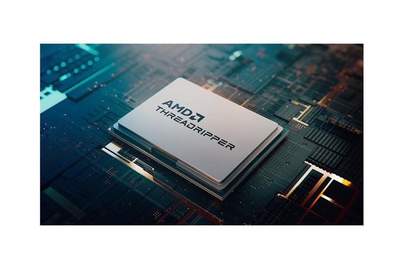 Amd Ryzen Threadripper 7970x Cpu Ghz Processor 32-core Med 64 Tråde 128 Mb Cache