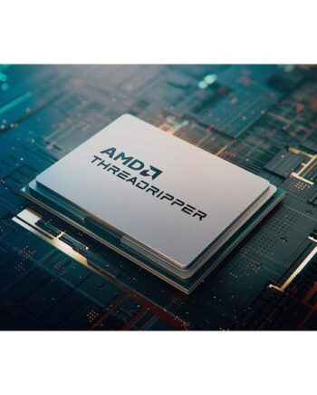 Amd Ryzen Threadripper 7980x Cpu     Ghz Processor 64-core Med 128 Tråde 256 Mb Cache