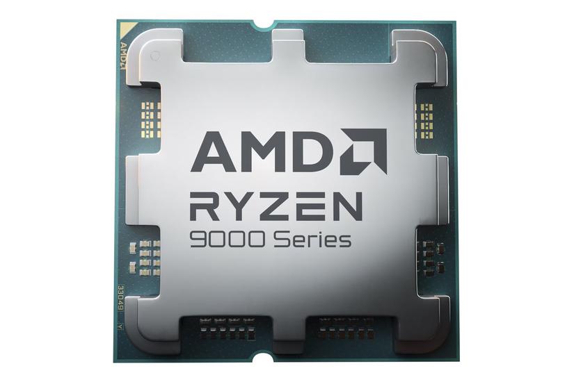 Amd Ryzen 9900x Ghz Tray Processor 12 Kerner Am5
