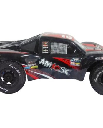 Amewi Am10sc V2 Short Course Truck 4wd Brushless Fjernstyret Lastbil