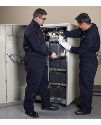 Apc Assembly Service Installation