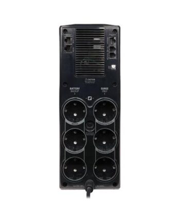 Apc Back-ups Pro 1200 Ups 720 Watt 1200 Va