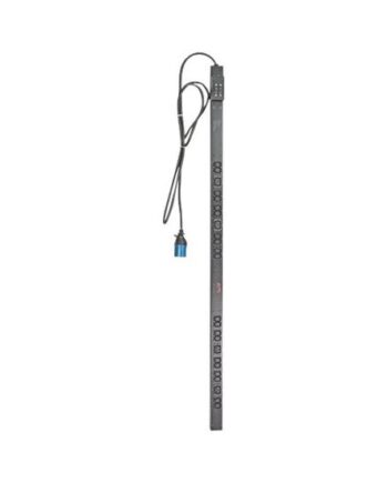 Apc Basic Rack Pdu Zero   Strømfordelingsenhed