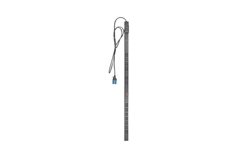 Apc Basic Rack Pdu Zero Strømfordelingsenhed