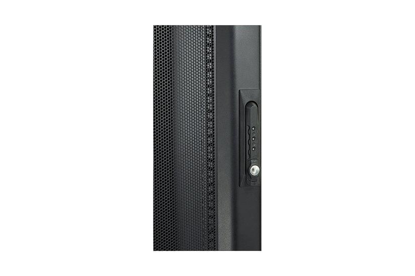 Apc Combination Lock Handle Rack-sikkerhedslås