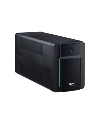 Apc Easy Ups Bvx Series Bvx2200li Ups 1200 Watt 2200 Va