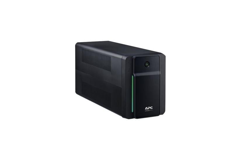 Apc Easy Ups Bvx Series Bvx2200li Ups 1200 Watt 2200 Va