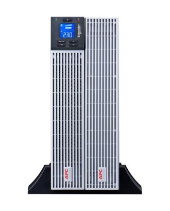 Apc Easy Ups On-line Ups 2700 Watt 3000 Va Li-ion