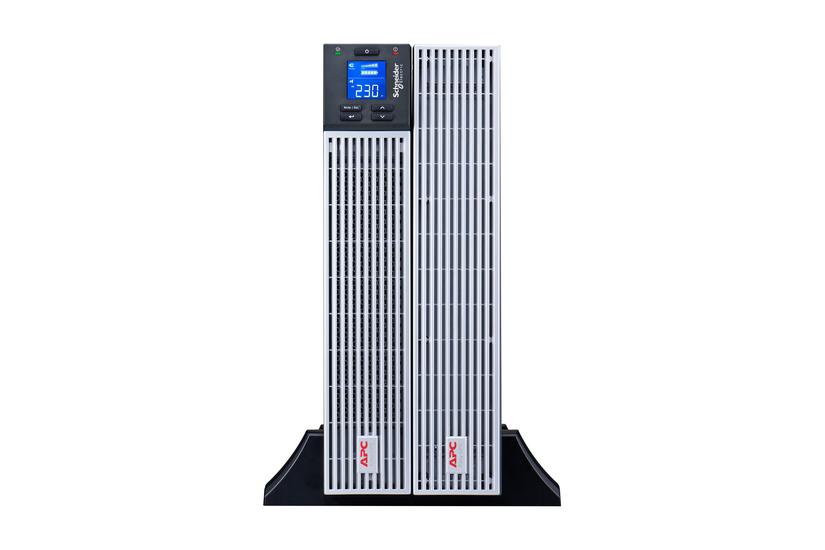Apc Easy Ups On-line Ups 2700 Watt 3000 Va Li-ion